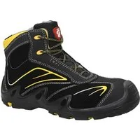 ELTEN HARRISON Mid S3L Sicherheitsstiefel (Schuhkarton, Paar)
