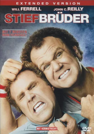 Stiefbrueder