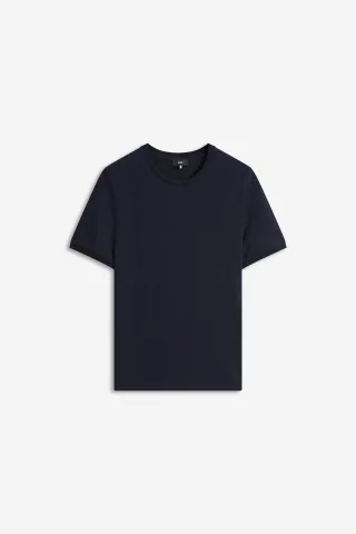 CINQUE - CILAO dunkelblau - Gr. - XL