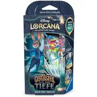 Ravensburger Sammelkarte Disney Lorcana Geflü