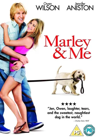 Marley And Me [UK Import]