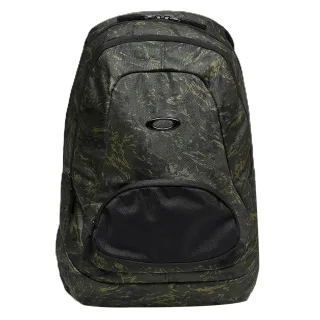 Oakley Primer RC Camo Green Laptop-Rucksack