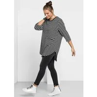 Sheego Bequeme Jeans Jeans-Leggings Power-Stretch-Qualität