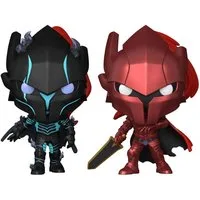 Funko Merchandise-Figur Solo Leveling Igris POP! Figur Chase Chance 9 cm