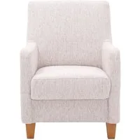 Home affaire Sessel Palmera, B: 70 cm, mit Federkern