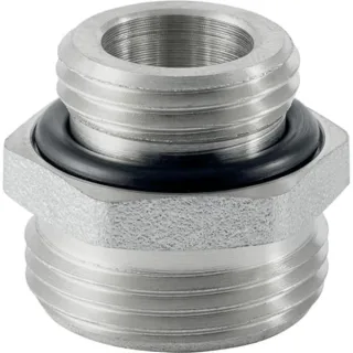 Geberit Doppelnippel (Ms) G3/4x3/4 Eurokonus 641533001