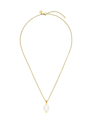PURELEI Water Drop Kette