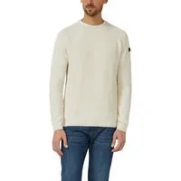 s.Oliver Strickpullover in Strick-Optik