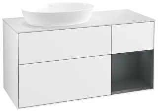 Villeroy & Boch Finion Waschtischunterschrank GA5, GA51HGGF GA51HGGF