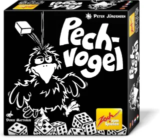 Zoch - Pechvogel