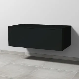 Sanipa Anbau-/Solitärschrank mit Auszug P32361V
