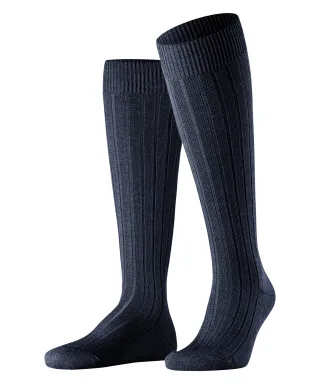 FALKE - FALKE Teppich im Schuh Herren dark navy - Gr. - 47.5