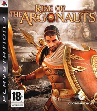 Rise Of The Argonauts [für Playstation 3]