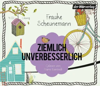 Ziemlich unverbesserlich: Eine Familienkomödie
