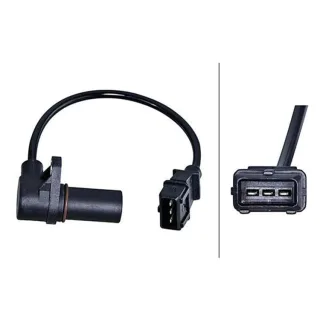Hella Impulsgeber f?r Kurbelwelle 6PU009169-211