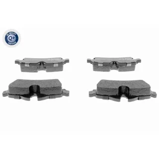 Vaico Bremsbel?ge hinten Mini R50 R52 R53 R56 R57 R59