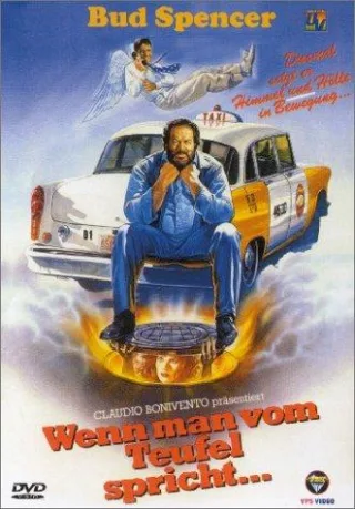 Wenn man vom Teufel spricht [DVD] [2002]