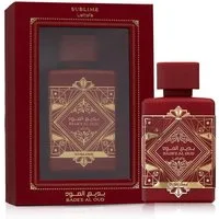 Lattafa Eau de Parfum Lattafa Badee Al Oud Sublime - Eau de Parfum 100ml
