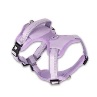 Max & Molly Sport Geschirr - Matrix 2.0 Lavender S