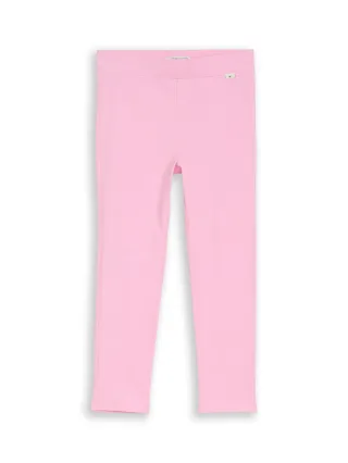 tom tailor kids - Basic Leggings lovely pink - Gr. - 134