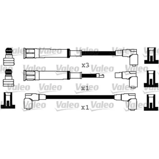 Valeo BMW 3er E30 E36
