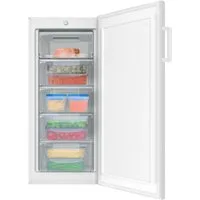 Amica Gefrierschrank GS 321 120 W, 125,9 cm hoch, 54 cm breit