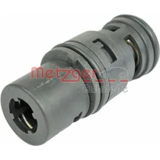 Metzger Thermostat BMW 3er X3 X5 Z4 4006184