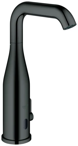 GROHE Waschtisch-IR-Elektronik Essence E 36445 Mischung 6V hard graphite, 36445A00 36445A00