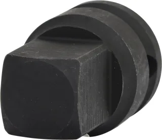 KS Tools 1/2" Kraft-Reduzieradapter - 515.1144