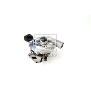BE Turbo Turbolader Suzuki Jimny 1,5