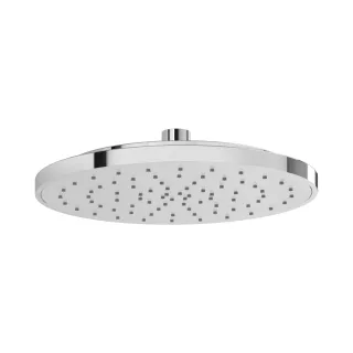 VitrA Origin Classic Kopfbrause rund Durchmesser 25 cm Chrom,A45794 A45794