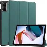Wigento Tablet-Hülle Für Xiaomi Redmi Pad 2 / SE 11 Tablet 3folt Wake UP Smart Cover Tasche