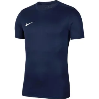 Nike - "Dry Park VII" Trikot für Herren kurzärmlig (Dunkles Marineblau)