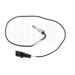 Hueco Abgastemperatursensor Alfa 159 Brera Spider Lancia Delta