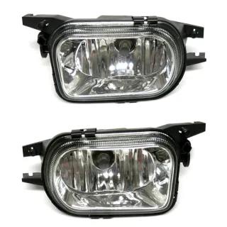 2x Nebelscheinwerfer NSW SET Links + Rechts für Mercedes W203 S203 2000-2007