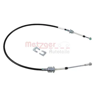 Metzger Seilzug f?r Schaltgetriebe Abarth Punto Alfa Romeo Mito Fiat Grande Punto