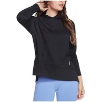Skechers Hoodie SKECHLUXE Restful Long Sleeve Hoodie