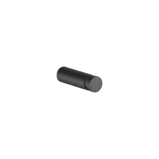 Dornbracht Haken SERIENNEUTRAL 83251220 Schwarz matt 83251220-33
