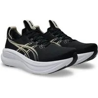 Asics GEL-NIMBUS 28 Laufschuh mit Knit-Obermaterial, mit FF BLAST PLUS Dämpfung
