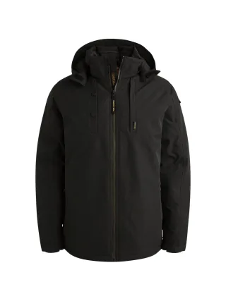 PME Legend - STEARPACKER jet black - Gr. - XXL