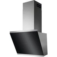 AEG Kopffreihaube GV77D61SL Serie 7000 GV77D61SL, mit Hob²Hood Automatiksteuerung, extra leise durch SilenceTech