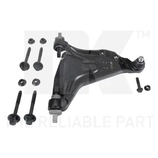NK Querlenker vorne rechts Volvo C70 S70 V70 Xc70
