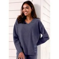 Elbsand Sweater aus hochwertigen Strick