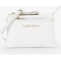 VALENTINO BAGS Geldbörse RYTA RE (Set, Mit herausnehmbarer Innentasche), Damen Minibag mit Logoschriftzug