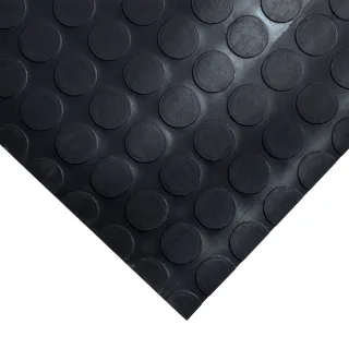 COBAdot Vinyl Industriebodenbelag | Größe: 1.2 m x 10 m