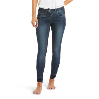 Reithose Halo Jeans FS