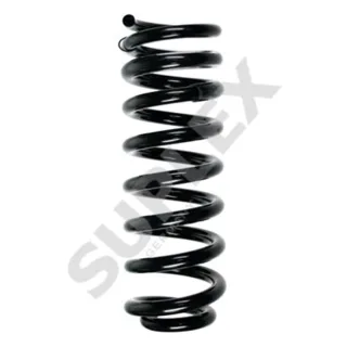 Suplex Feder verst?rkt hinten Mercedes Gle M-Klasse