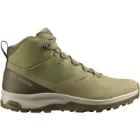 Salomon OUTSNAP CSWP Winterstiefel Winterschuhe, Winterboots, Snowboots, wasserdicht