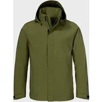 Schöffel Outdoorjacke Jacket Gmund M