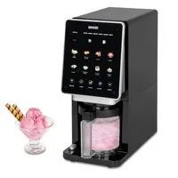 Unold Eismaschine Unold Eismaschine Cream Dream 48805 0,5 l 800 W